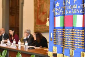Giorno memoria, Anpi: “Gravissimo mettere su stesso piano Shoah e tragedia Gaza”