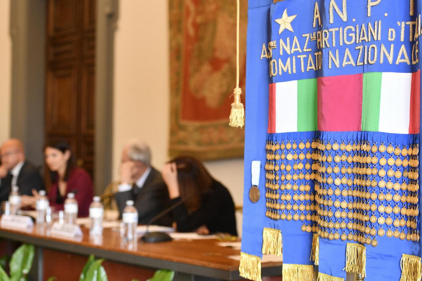 Giorno memoria, Anpi: “Gravissimo mettere su stesso piano Shoah e tragedia Gaza” Giorno memoria, Anpi: “Gravissimo mettere su stesso piano Shoah e tragedia Gaza”