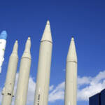 Iran annuncia lancio satellite: timori per sviluppo di missili balistici