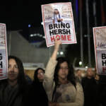 Attacco di Israele su edificio di Damasco utilizzato dai pasdaran: ucciso comandante Forza Quds