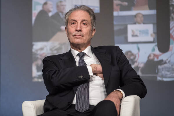 Basilicata, Bardi: “Nostra coalizione si candida a governare ancora”