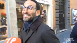 Inchiesta Anas, Freni: “Smentisco le parole di Pileri? Certo, non sono un suo uomo”