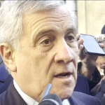 Europee, Tajani: “Voto utile a FI, Ppe determinante per qualsiasi scelta”