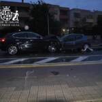 Cagliari, frontale per auto contromano: morti 2 giovani