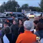 Israele, militari disperdono manifestanti davanti a casa Netanyahu