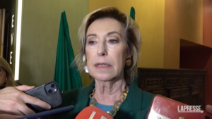 Cairo sindaco di Milano, Moratti: “Chi si mette a disposizione è valore aggiunto”