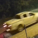 Omicidio Anica, video pick up Battaggia su luogo ritrovamento cadavere