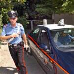 Treviso, cadavere 39enne trovato in un bosco: sul corpo segni coltellate