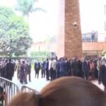 Uganda, a Kampala il vertice G77+Cina