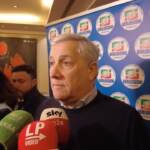 Basilicata, Tajani: “Bardi miglior candidato per il centrodestra”