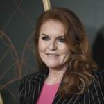 Regno Unito, Sarah Ferguson ha il cancro alla pelle
