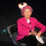 Emma Bonino operata per una frattura al femore