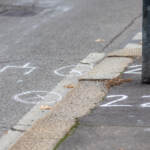 Torino, ciclista travolto e ucciso da auto pirata