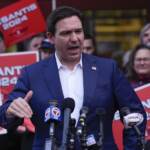 Usa2024, DeSantis si ritira dalla corsa alle presidenziali