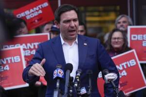 Ron DeSantis