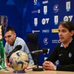 Supercoppa, Inter e Inzaghi a caccia di record contro il Napoli