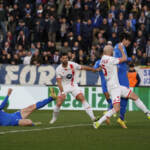 Empoli-Monza 3-0, super Zurkowski regala i primi tre punti a Nicola
