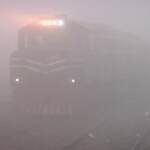 Pakistan, inquinamento alle stelle a Lahore: città avvolta dallo smog