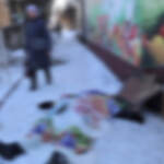 Ucraina, Mosca denuncia 25 morti in attacco Kiev su Donetsk