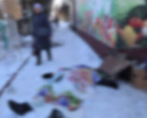 Ucraina, Mosca denuncia 25 morti in attacco Kiev su Donetsk
