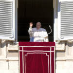 Papa Francesco: “A soffrire la mancanza di pace sono sempre i bambini”