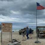 Roma, 80 anni da sbarco alleati Anzio-Nettuno: le commemorazioni