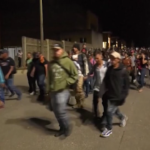 Honduras, carovana migranti parte per gli Usa
