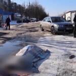 Ucraina, bombardamento su mercato Donetsk: almeno 25 morti