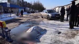 Ucraina, bombardamento su mercato Donetsk: almeno 25 morti