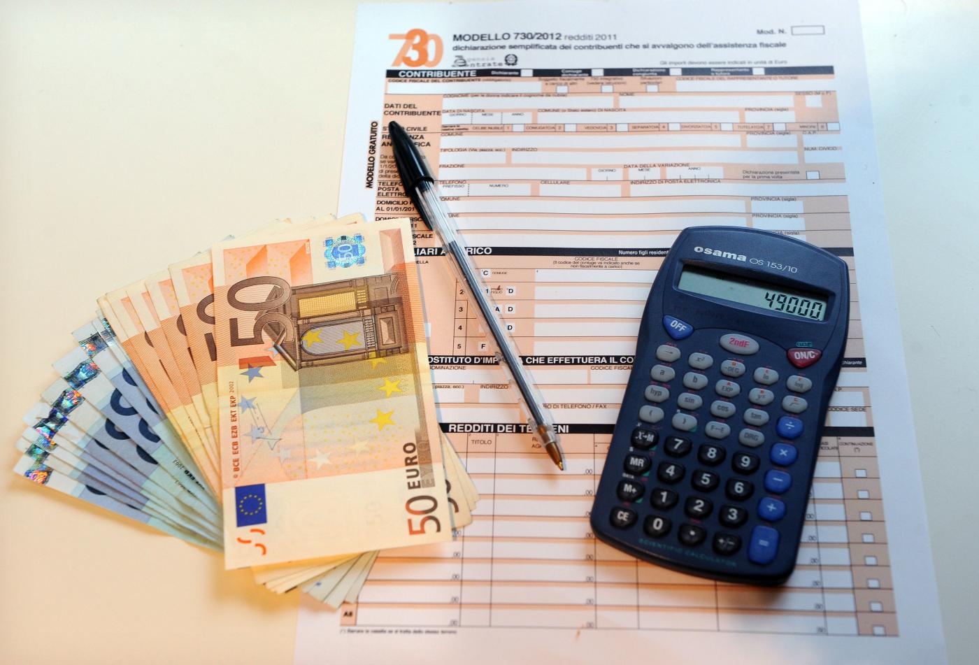 Soldi dei partiti, i dati del 2×1000: Pd primo con 8,1 mln euro