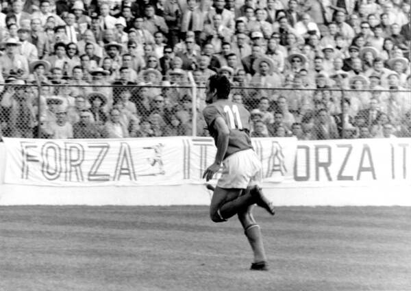MONDIALI DI CALCIO