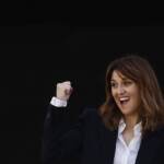 Cinema, Paola Cortellesi vince il Superciak d’Oro 2023