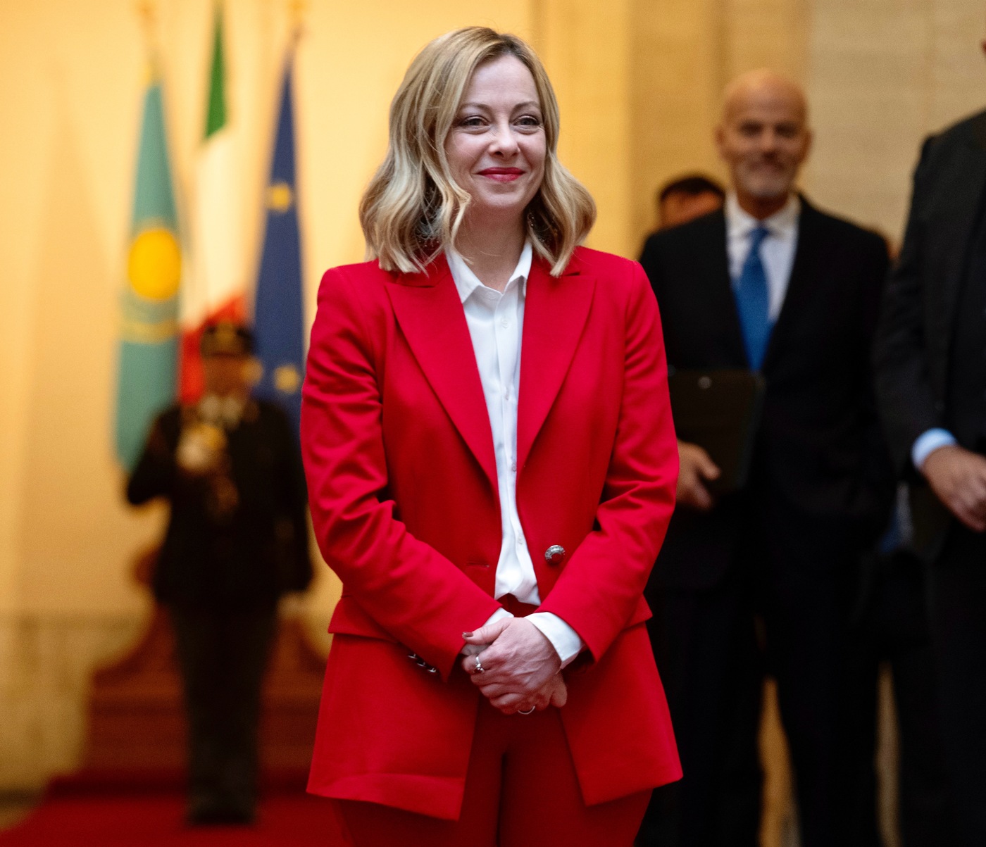 Governo, Meloni non scioglie nodo Europee. Privatizzazioni? “20 mld in 3 anni”