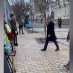 Ucraina, premier polacco Tusk in visita a Kiev