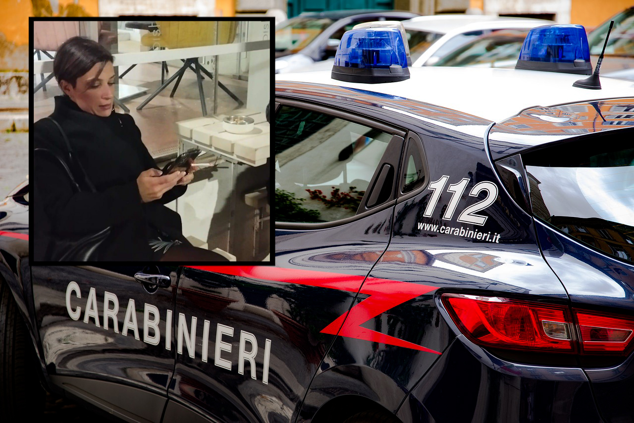 Agropoli, marito e moglie morti in casa: ipotesi omicidio-suicidio