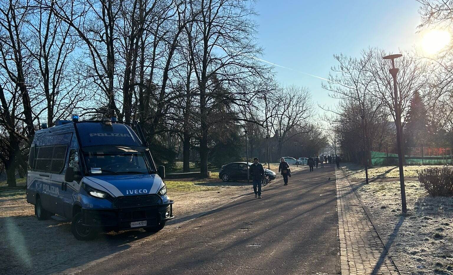Milano, denunce e sequestri al mercato di piazzale Cuoco