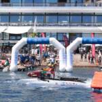Nautica, a luglio allo Yacht Club de Monaco torna la Energy Boat Challenge