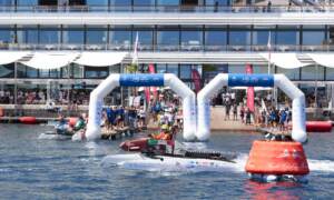 Nautica, a luglio allo Yacht Club de Monaco torna la Energy Boat Challenge