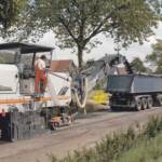 Ambiente, riciclo asfalto salva-strade: meno 10 milioni tonnellate materie prime