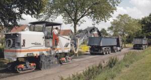 Ambiente, riciclo asfalto salva-strade: meno 10 milioni tonnellate materie prime