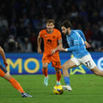 Supercoppa Italiana, Napoli-Inter si giocano il trofeo a Riyad