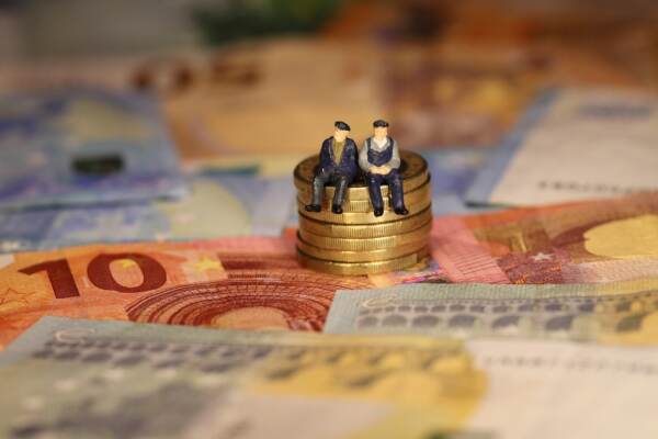 Lavoro, Ocse: “In Italia occupazione bassa, tassare pensioni elevate”