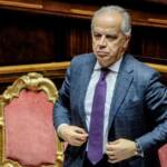Terrorismo, Piantedosi: “Rafforzate misure di protezione e vigilanza”
