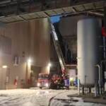 Riccione, esplosioni in inceneritore: almeno 3 feriti, uno è grave