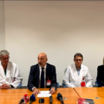 Gigi Riva, medici ‘Brotzu’: “Ha rifiutato intervento angioplastica”