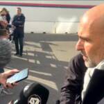 Gigi Riva, Giulini: “Ha unito un popolo intero”