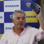 Ryanair, annunciate 10 nuove rotte estive da Milano