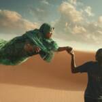 Garrone in corsa per l’Oscar, la storia di ‘Io Capitano’