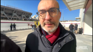 Gigi Riva, sindaco di Cagliari Truzzu: “Abbiamo perso il più grande”