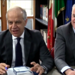 Caivano, Piantedosi e Zangrillo siglano programma interventi per il Comune